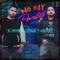 No Hay Party - El Internacional & Mister J lyrics