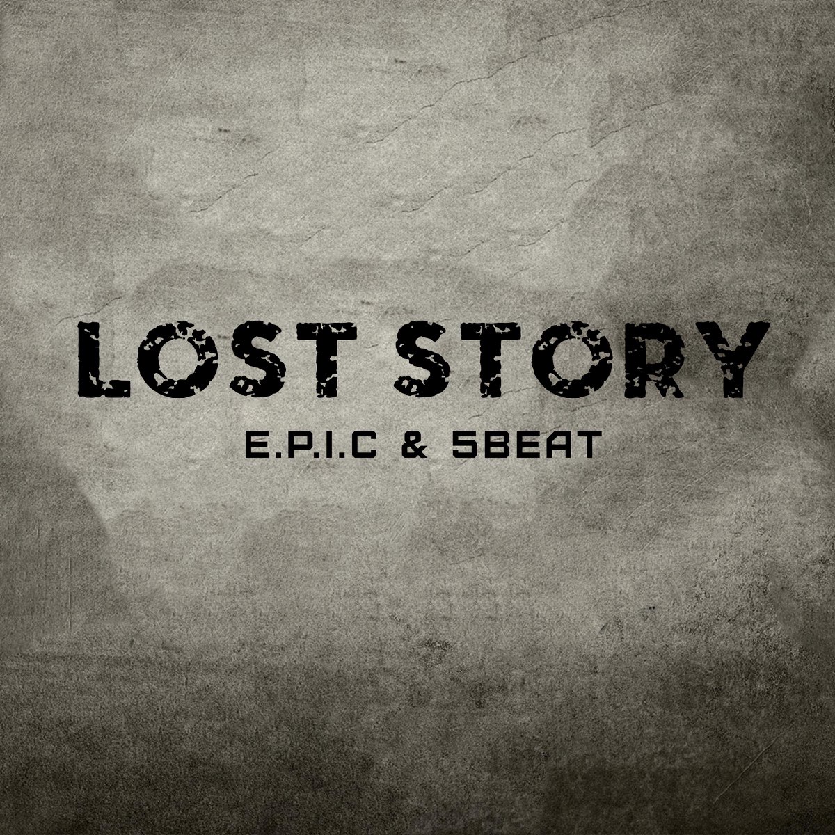 Минус песни lost. Lost story.