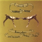 Modest Mouse - Night On the Sun