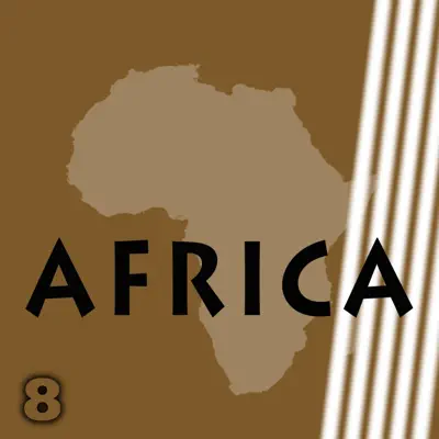 Africa, Vol. 8 - Djembe