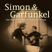Simon & Garfunkel - Bleecker Street