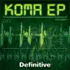 Koma - Single album lyrics, reviews, download