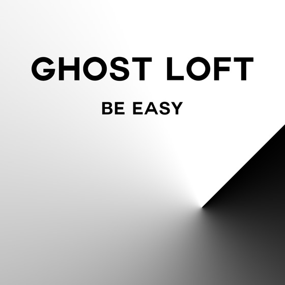 Cover artwork for Be Easy