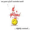Al Phlipped Out! album lyrics, reviews, download