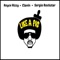 Like a Pic (feat. Royce Rizzy) - Sergio Rockstar & Clavin lyrics