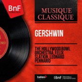 Gershwin (Stereo Version) artwork
