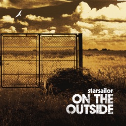 Starsailor - In the Crossfire