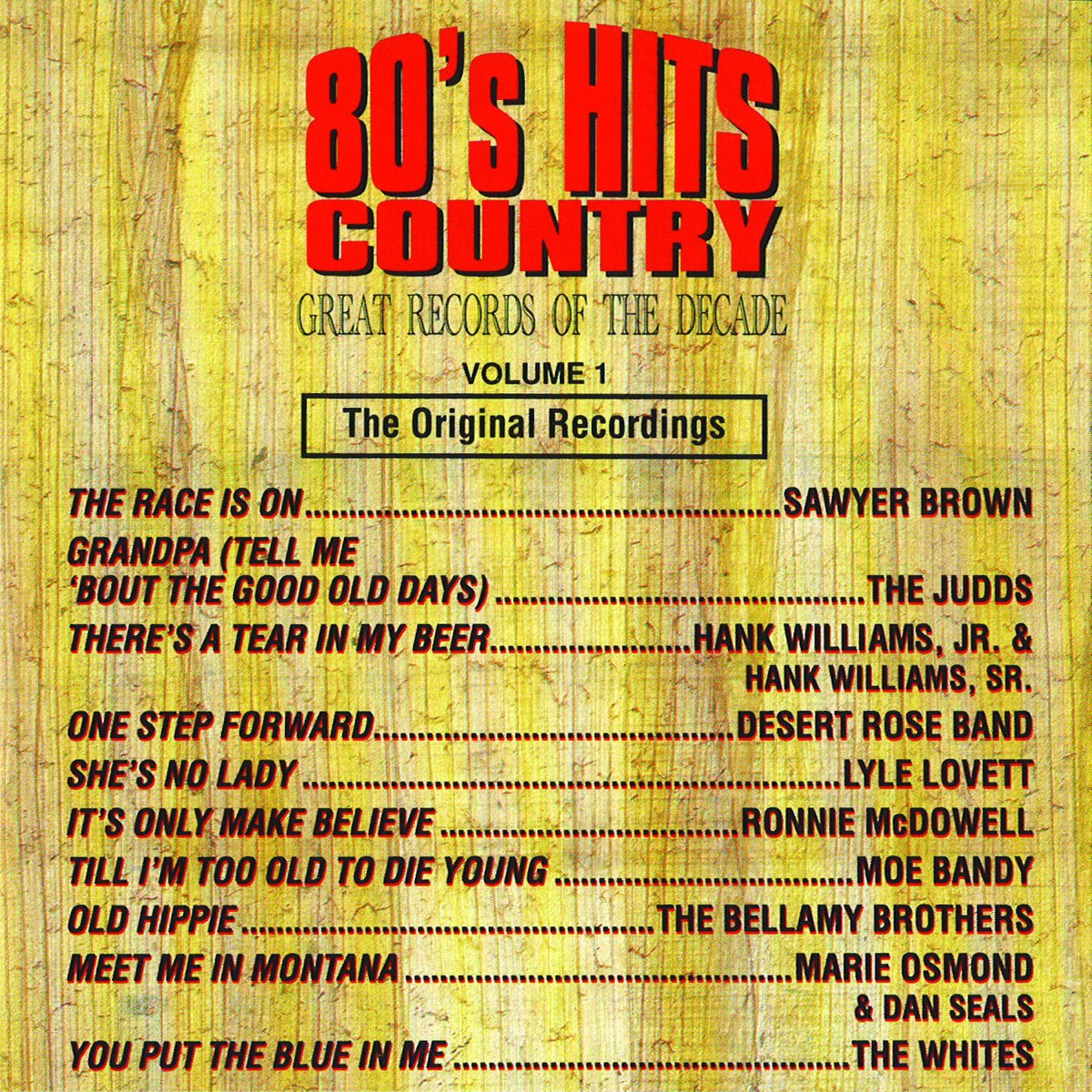 80-s-hits-country-great-records-of-the-decade-vol-1-by-various