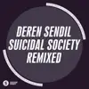 Stream & download Suicidal Society (W10 Remix) - Single