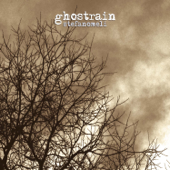 Ghostrain - Stefano Meli