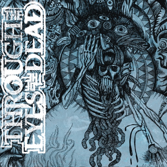 Cover artwork for Siphonaptera from Within