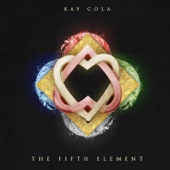 Fifth Element - EP artwork