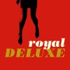 Royal Deluxe artwork