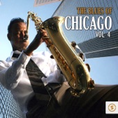 The Blues of Chicago, Vol. 4 artwork