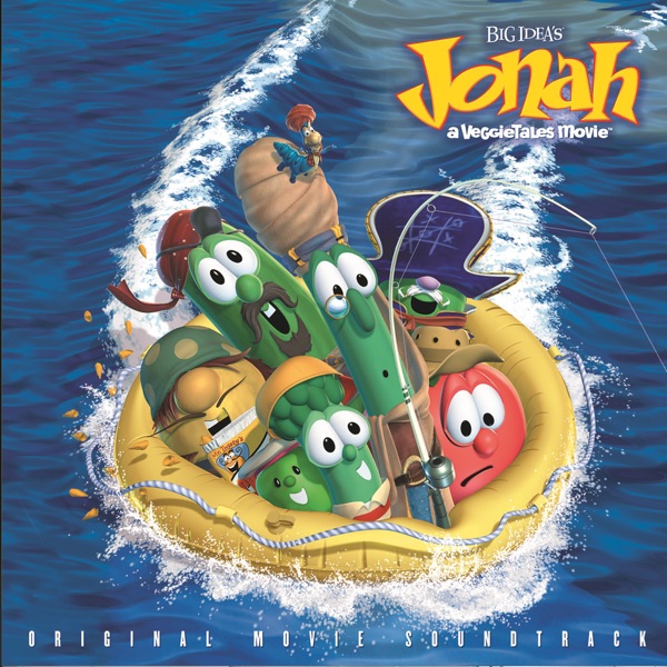 Cover artwork for In the Belly of a Whale