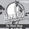 The Black Sheep (Ritmo Du Vela Remix) - Hapkido lyrics