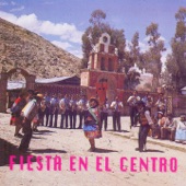 Los Intocables Del Centro - Catalina Huanca