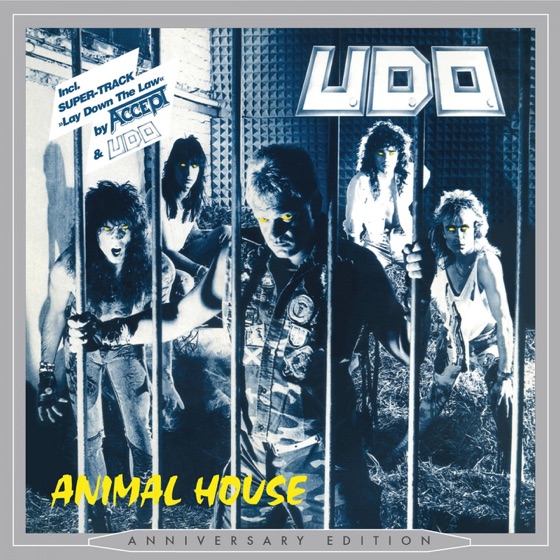 Cover artwork for In the Darkness
