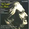 Stream & download Franz Liszt: The Power Of Music