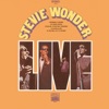 Stevie Wonder Live artwork