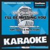 Cooltone Karaoke - I'll Be Missing You (Originally Performed by Puff Daddy & Faith Evans)