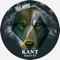 Dyster (Animal Trainer Remix) - Kant & Animal Trainer lyrics