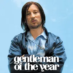 Gentleman of the Year (Kid Simius Remix) - Single - Beatsteaks
