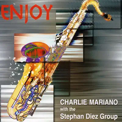 Enjoy - Charlie Mariano Enjoy - Charlie Mariano