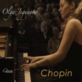 F. Chopin: Scherzo No. 2 in B-Flat Minor, Op. 31 artwork