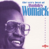 Bobby Womack - The Preacher / More Than I Can Stand