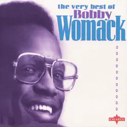 The Very Best of Bobby Womack - Bobby Womack