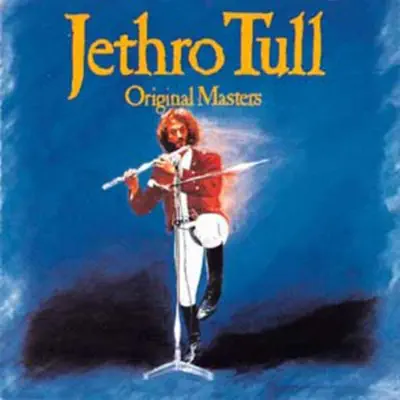 Original Masters - Jethro Tull