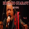 Horacio Guarany en Vivo, Vol. 2, 2014