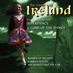 The Music of Ireland by Crimson Ensemble album reviews, ratings, credits