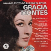 Si Si Gitana artwork