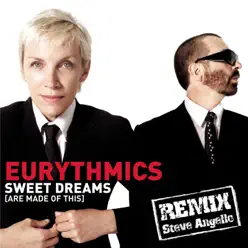 I've Got a Life / Sweet Dreams (Remix) - EP - Eurythmics