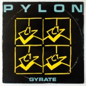 Pylon - Human Body