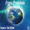 Fruta Prohibida - Single