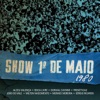 Show 1º de Maio, 1980, 1980