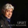 Monty Alexader - Come Fly with Me (feat. Hassan Shakur & Frits Landesbergen)