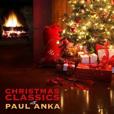 Christmas Classics - Paul Anka