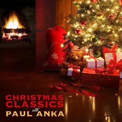 Christmas Classics - Paul Anka