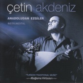 Çetin Akdeniz - Armut Ağacı (Semah)