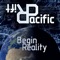 Begin Reality - Pacific Rift lyrics