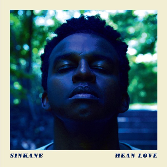 Cover artwork for Mean Love