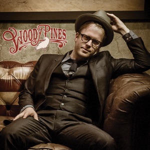 Woody Pines - Anything for Love - Line Dance Musique