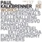 Queer Fellow (Ellen Allien & Apparat Remix) - Paul Kalkbrenner lyrics