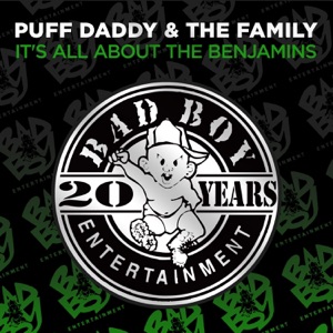 It's All About the Benjamins - EP