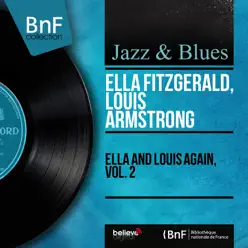 Ella and Louis Again, Vol. 2 (Mono Version) - Ella Fitzgerald
