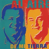 De Mi Tierra artwork